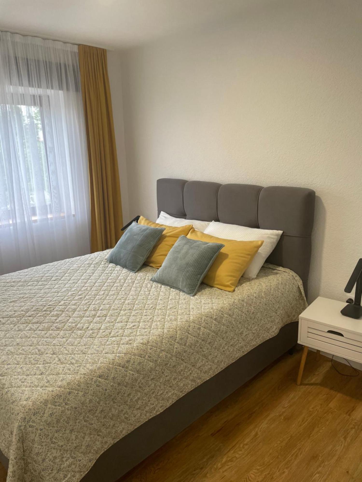 Appartments Sara Jadranovo Bagian luar foto